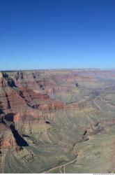 Photo References of Background Grand Canyon